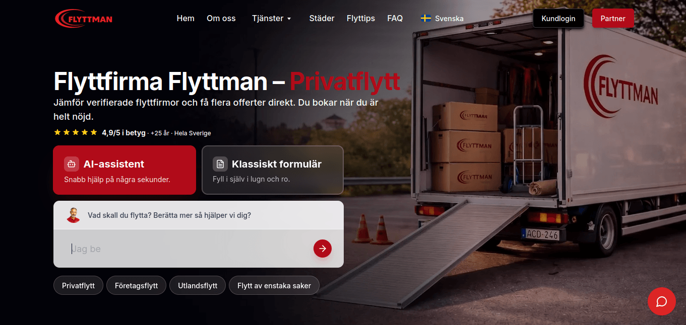 flyttman.se